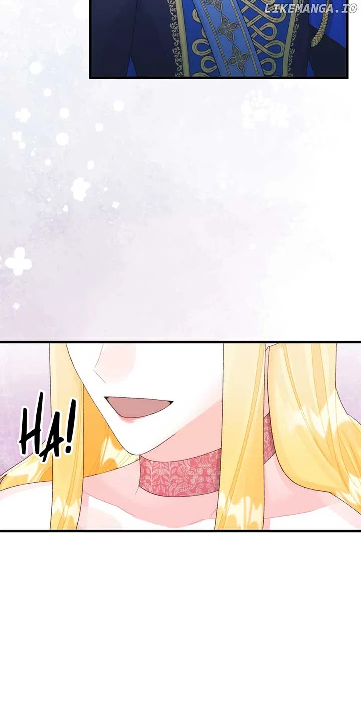 Princess in the Rough Chapter 90 – Page 61