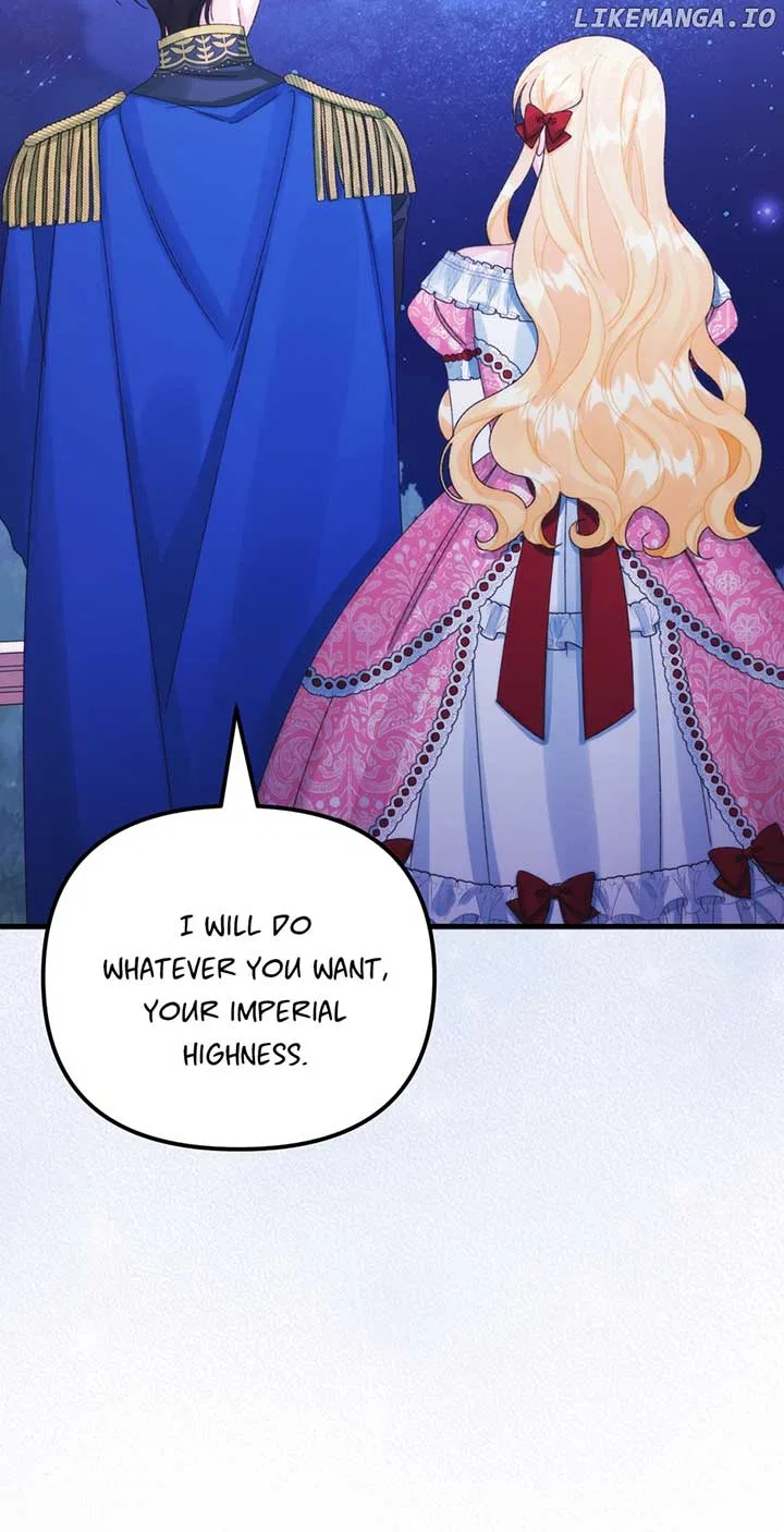Princess in the Rough Chapter 90 – Page 65
