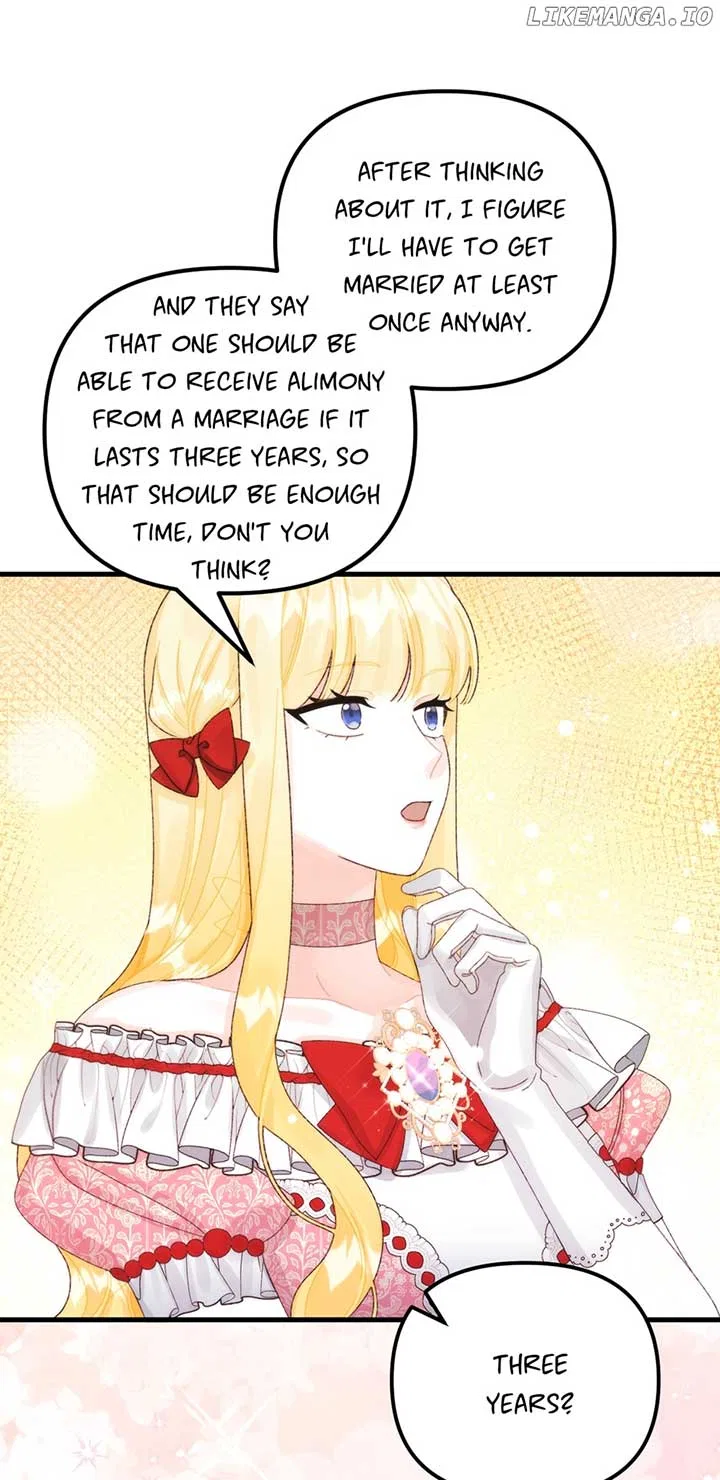 Princess in the Rough Chapter 90 – Page 68