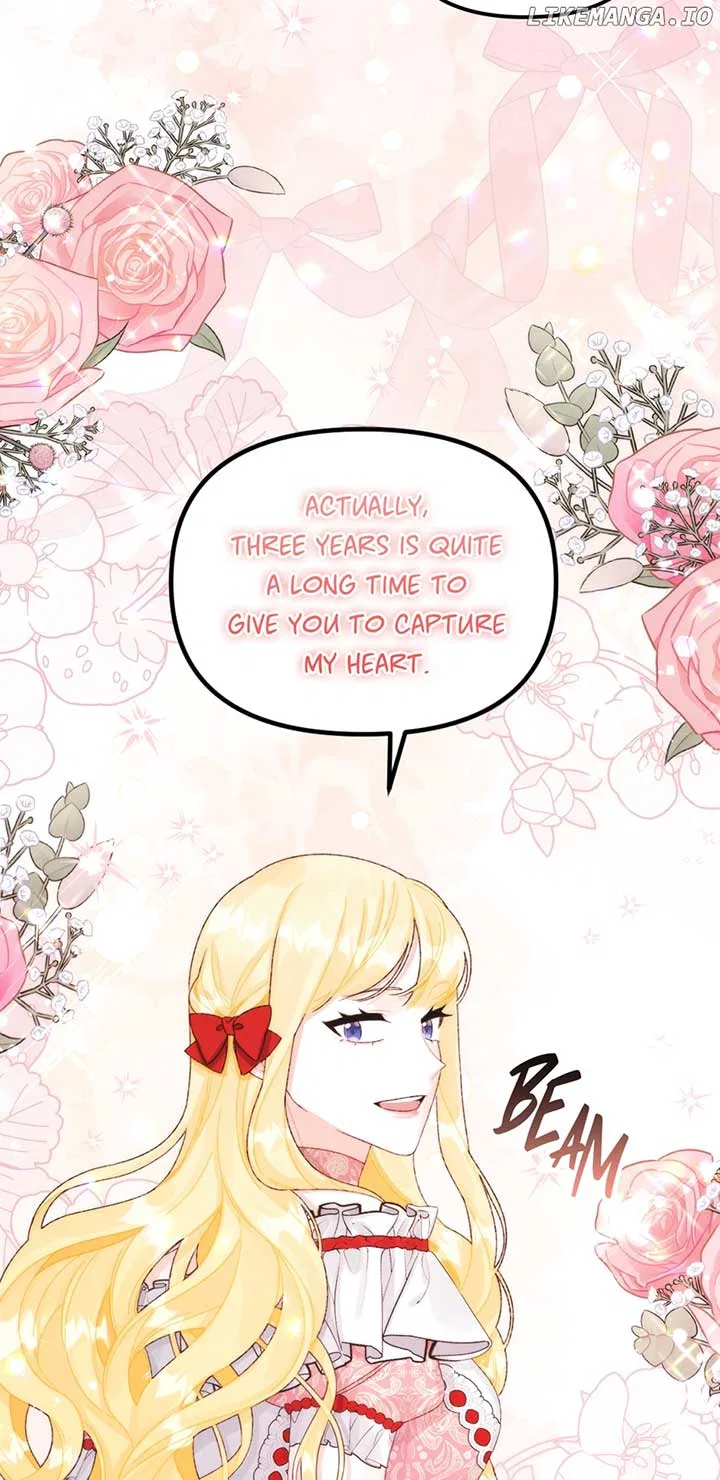 Princess in the Rough Chapter 90 – Page 69