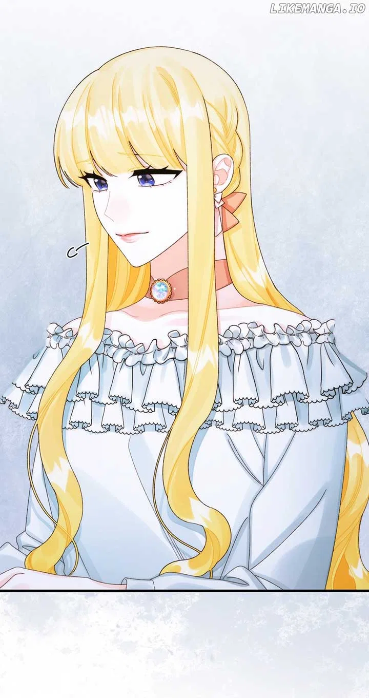 Princess in the Rough Chapter 89 – Page 3