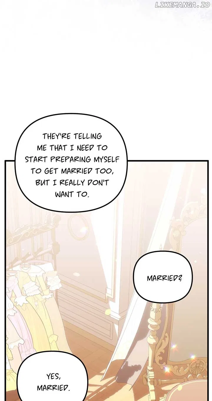 Princess in the Rough Chapter 89 – Page 4