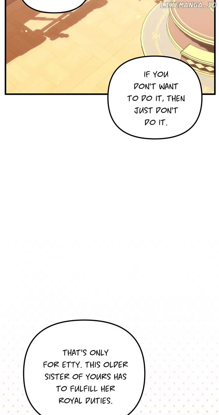 Princess in the Rough Chapter 89 – Page 5