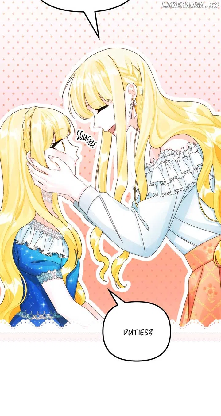 Princess in the Rough Chapter 89 – Page 6