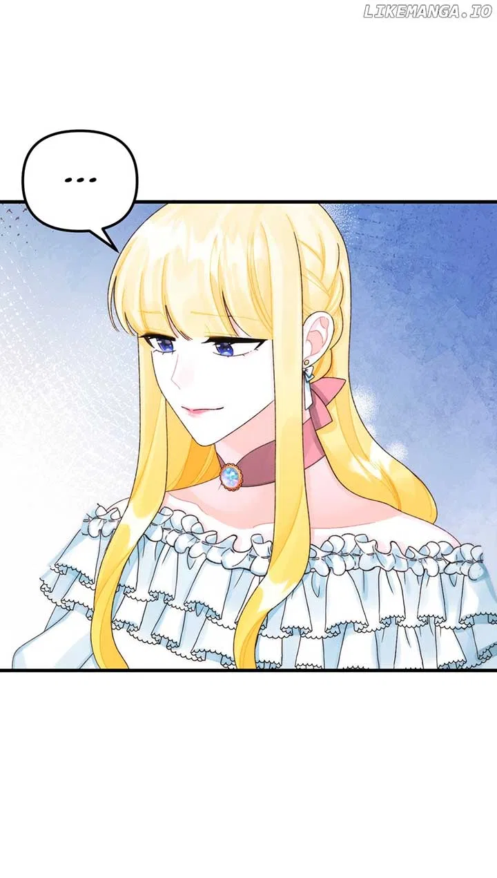 Princess in the Rough Chapter 89 – Page 7