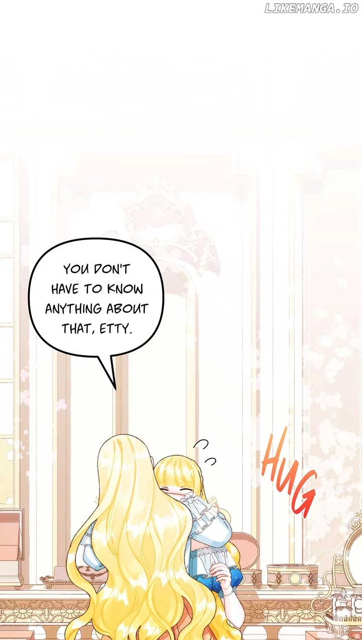 Princess in the Rough Chapter 89 – Page 8