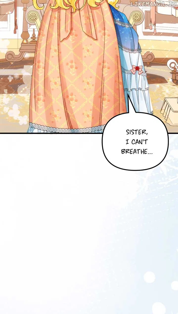 Princess in the Rough Chapter 89 – Page 9