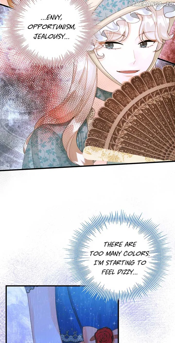 Princess in the Rough Chapter 89 – Page 18