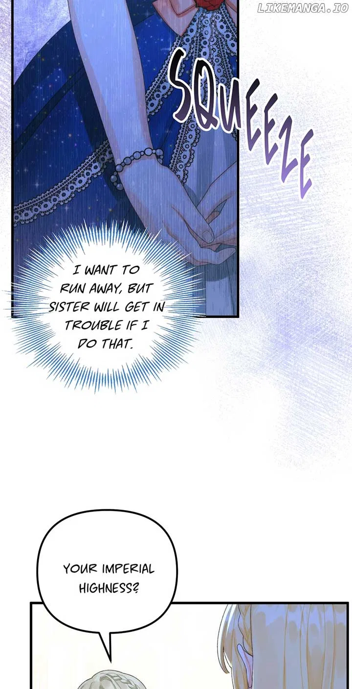 Princess in the Rough Chapter 89 – Page 19