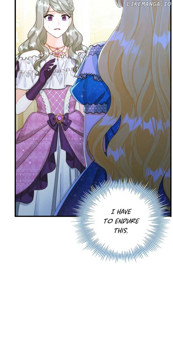Princess in the Rough Chapter 89 – Page 20