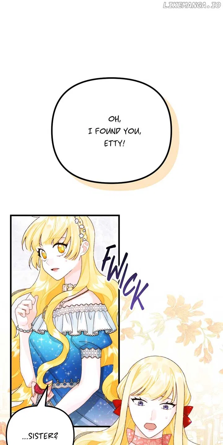 Princess in the Rough Chapter 89 – Page 21