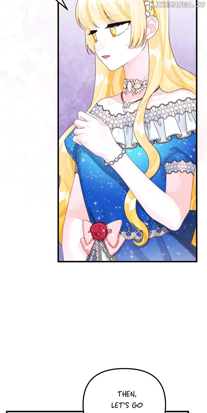 Princess in the Rough Chapter 89 – Page 23