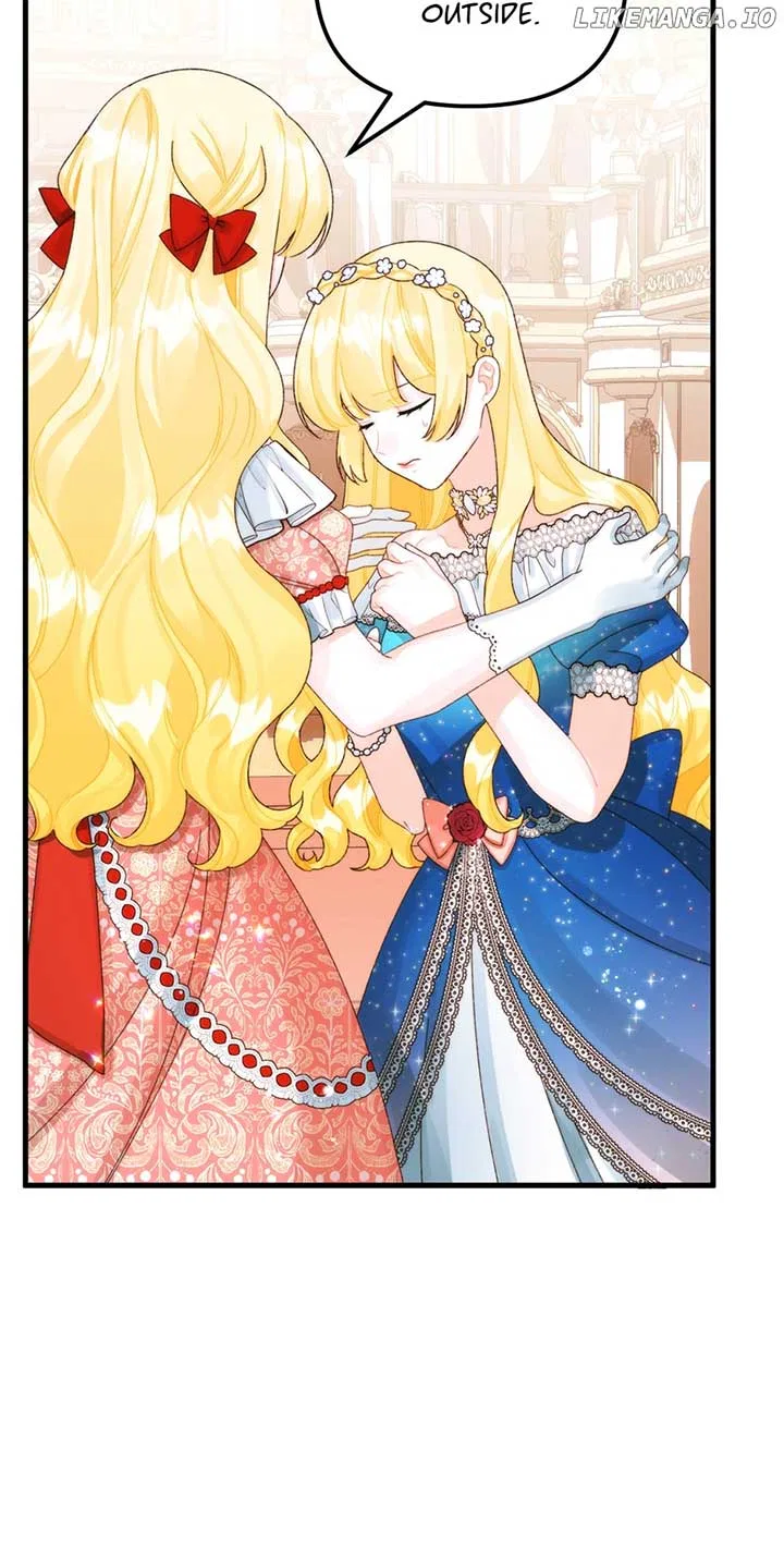 Princess in the Rough Chapter 89 – Page 24