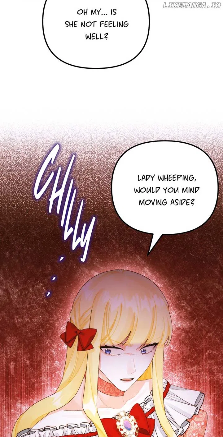 Princess in the Rough Chapter 89 – Page 26