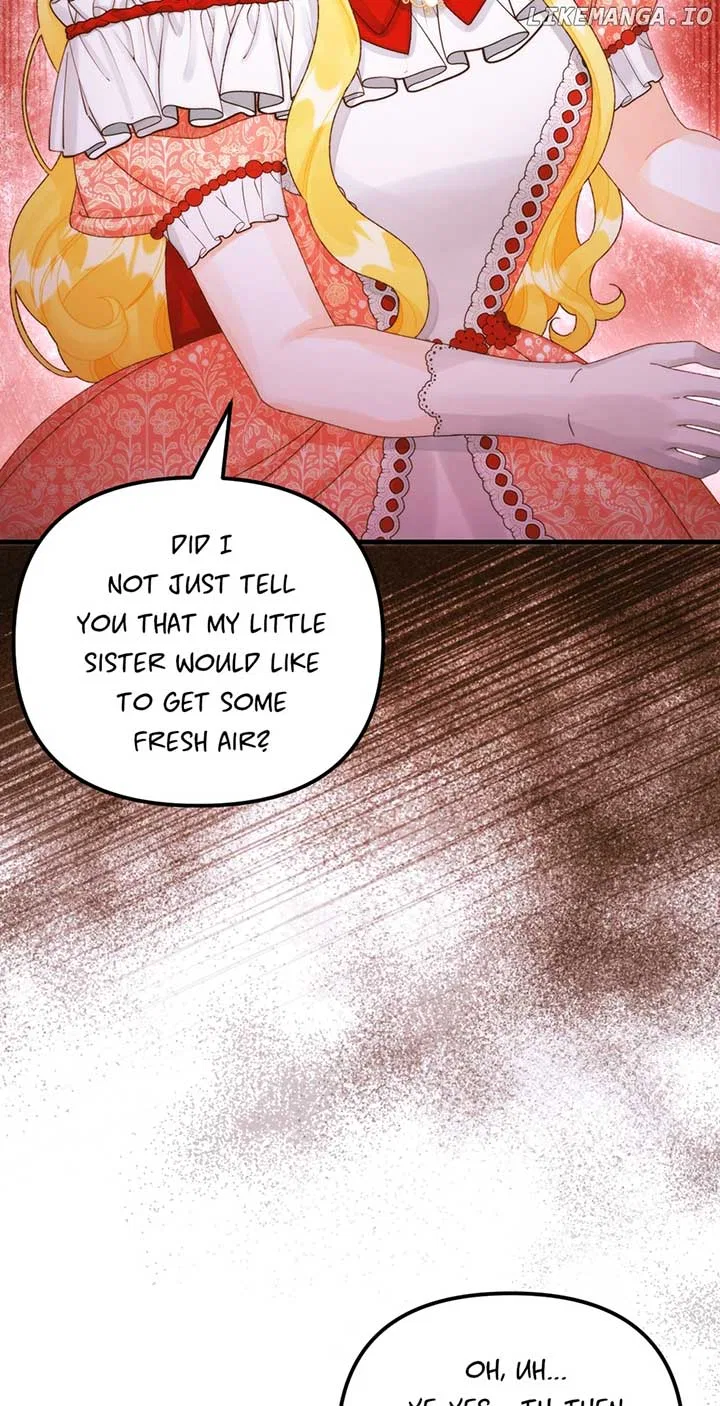 Princess in the Rough Chapter 89 – Page 27