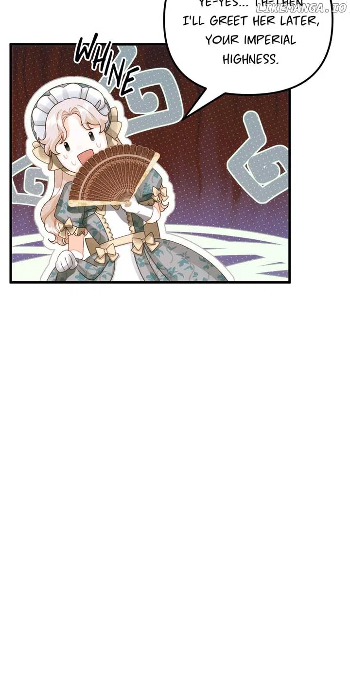 Princess in the Rough Chapter 89 – Page 28