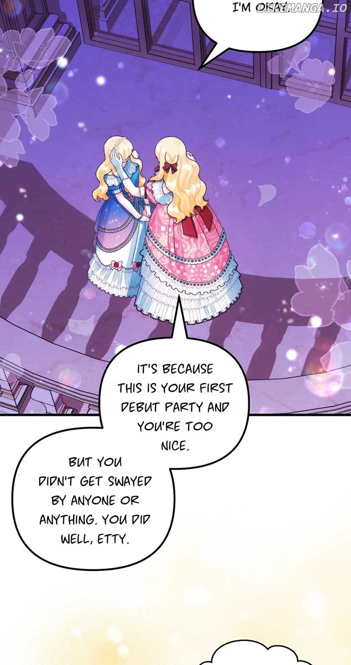 Princess in the Rough Chapter 89 – Page 30