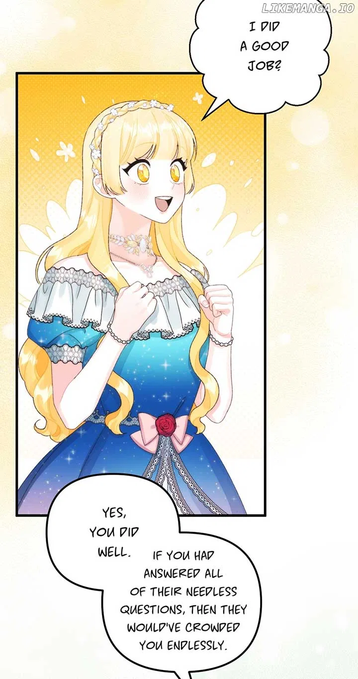 Princess in the Rough Chapter 89 – Page 31