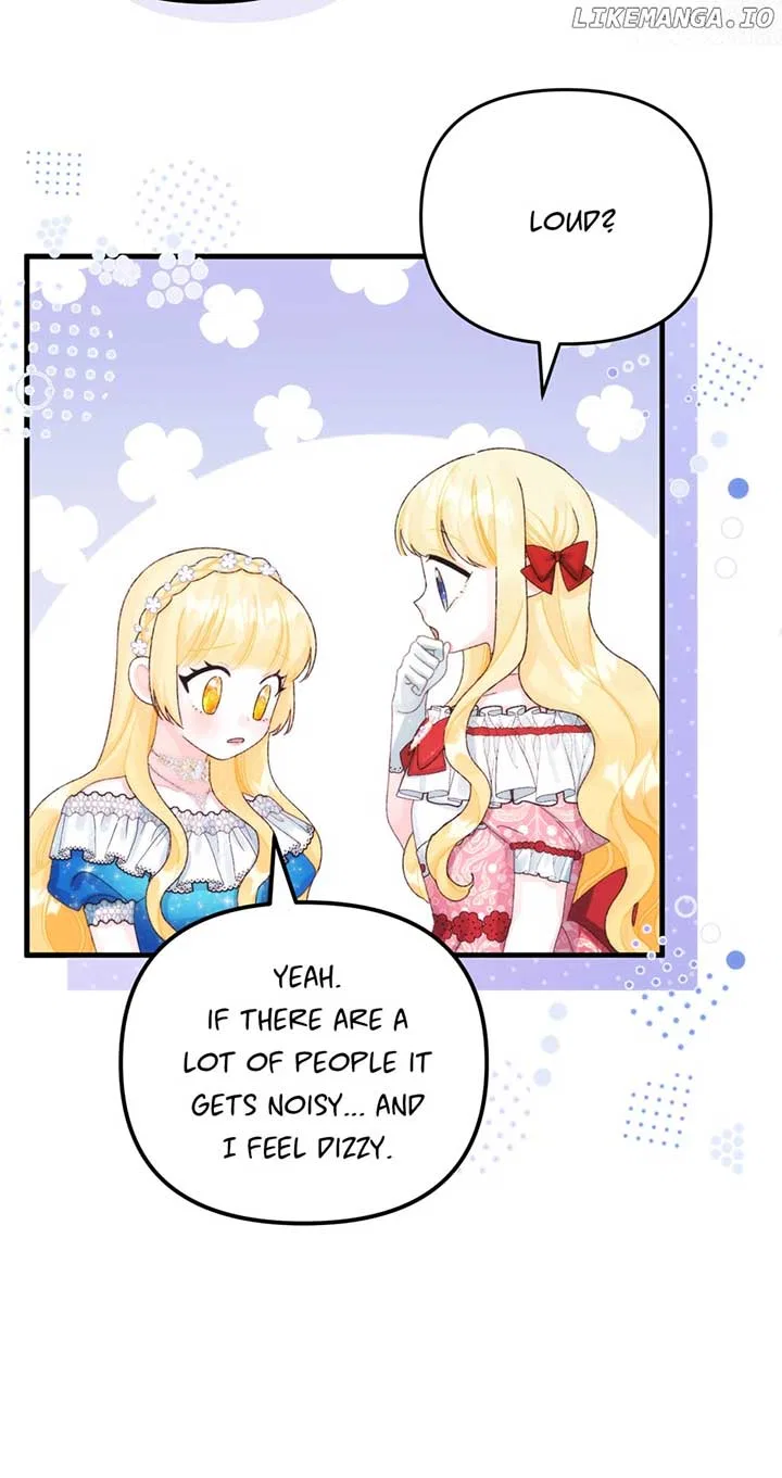 Princess in the Rough Chapter 89 – Page 33