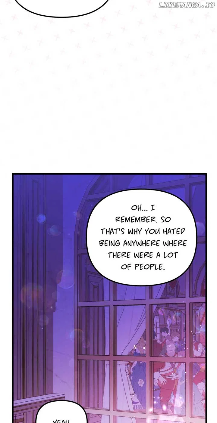 Princess in the Rough Chapter 89 – Page 35