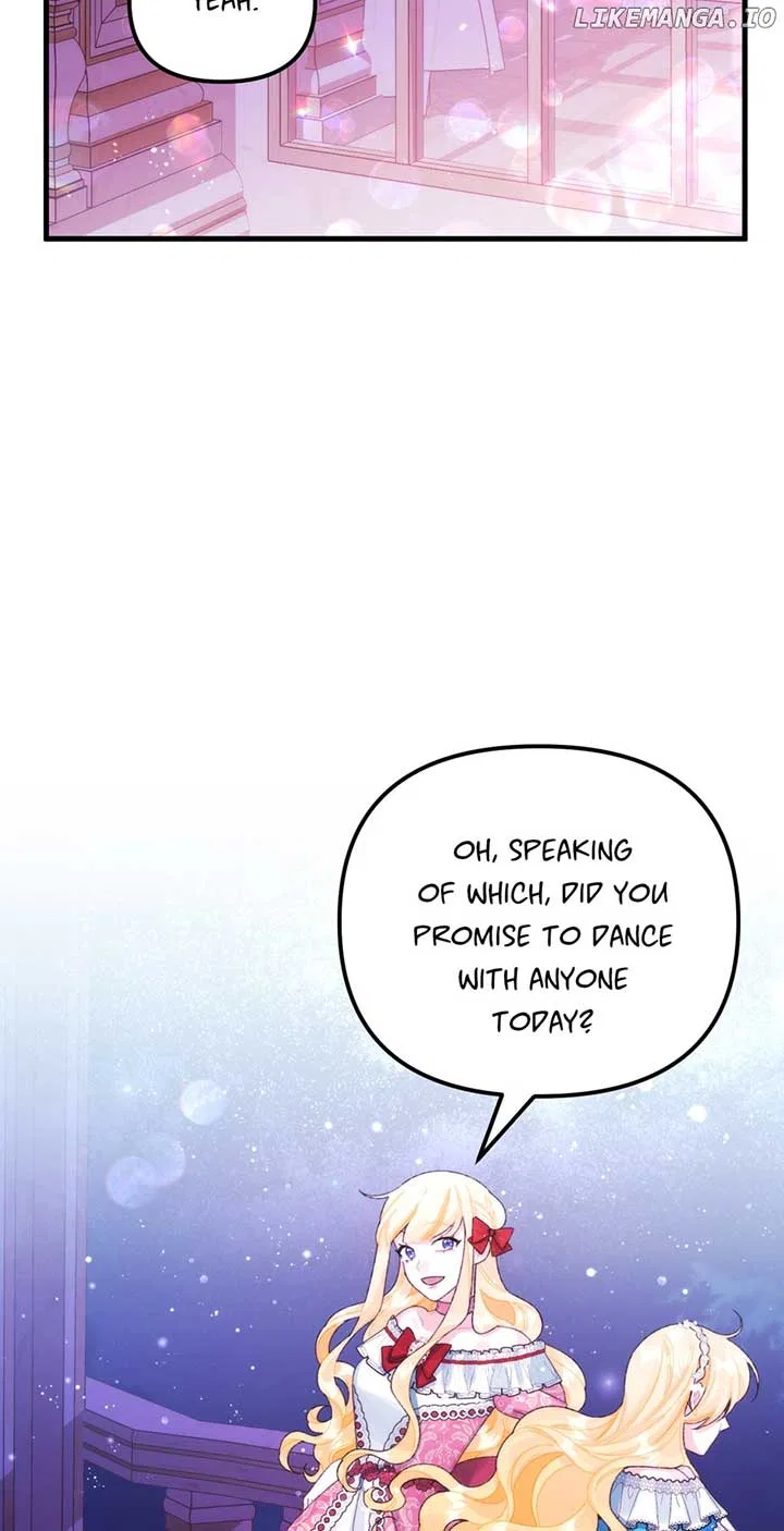Princess in the Rough Chapter 89 – Page 36