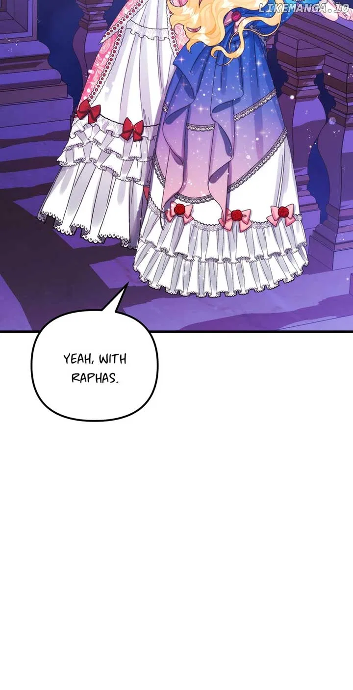 Princess in the Rough Chapter 89 – Page 37