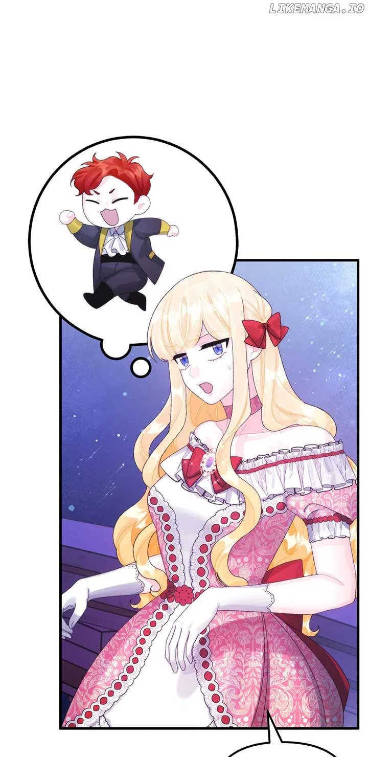 Princess in the Rough Chapter 89 – Page 38