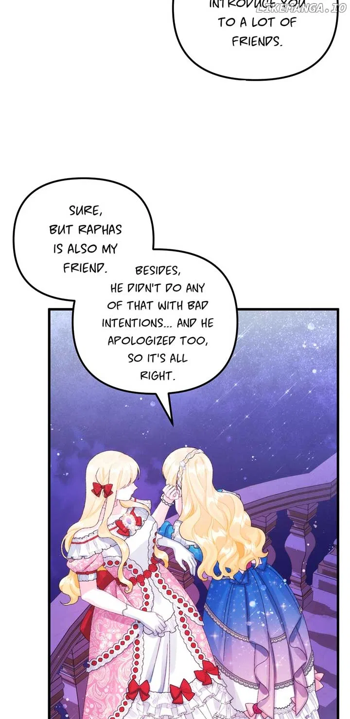 Princess in the Rough Chapter 89 – Page 40