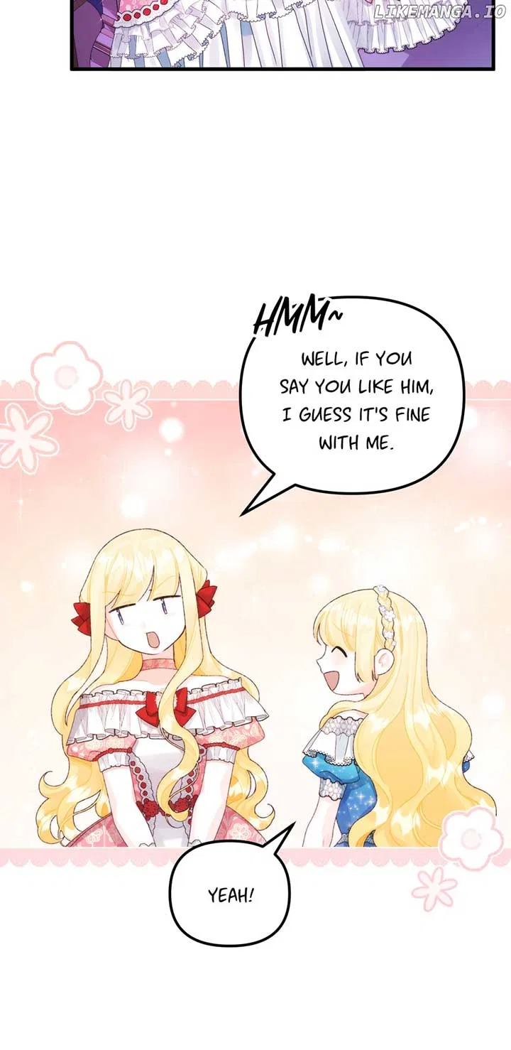 Princess in the Rough Chapter 89 – Page 41