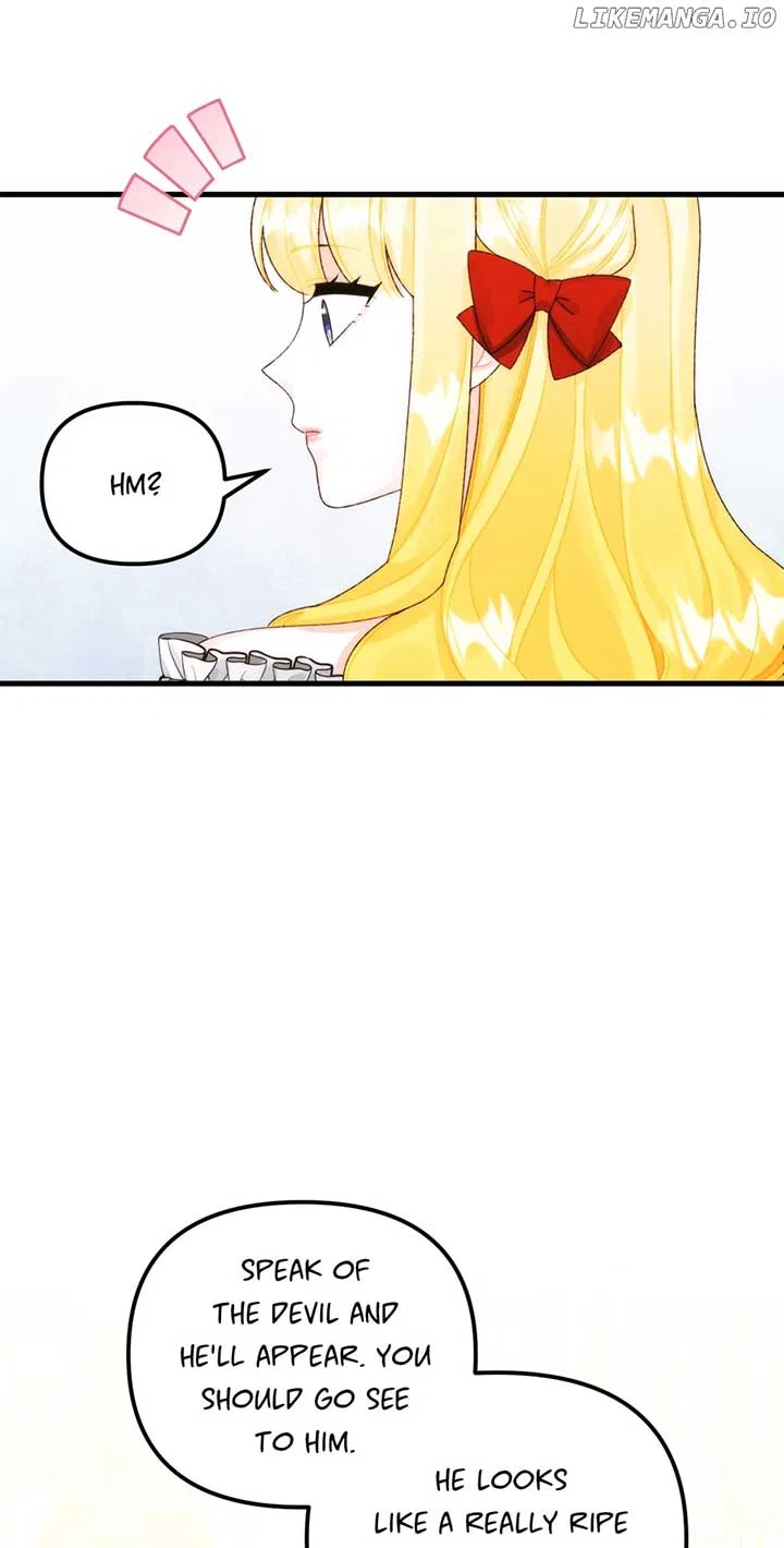 Princess in the Rough Chapter 89 – Page 42