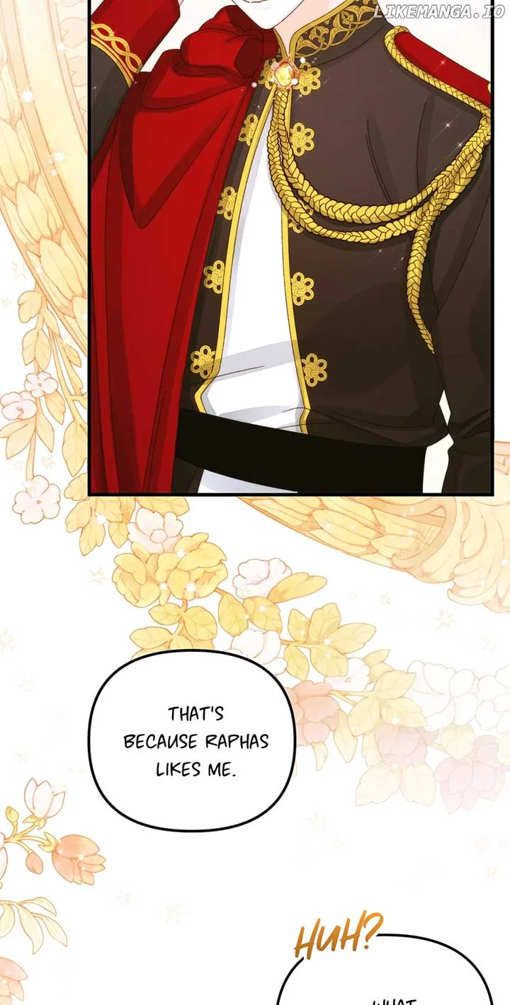 Princess in the Rough Chapter 89 – Page 44