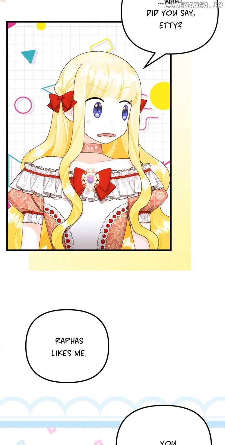 Princess in the Rough Chapter 89 – Page 45
