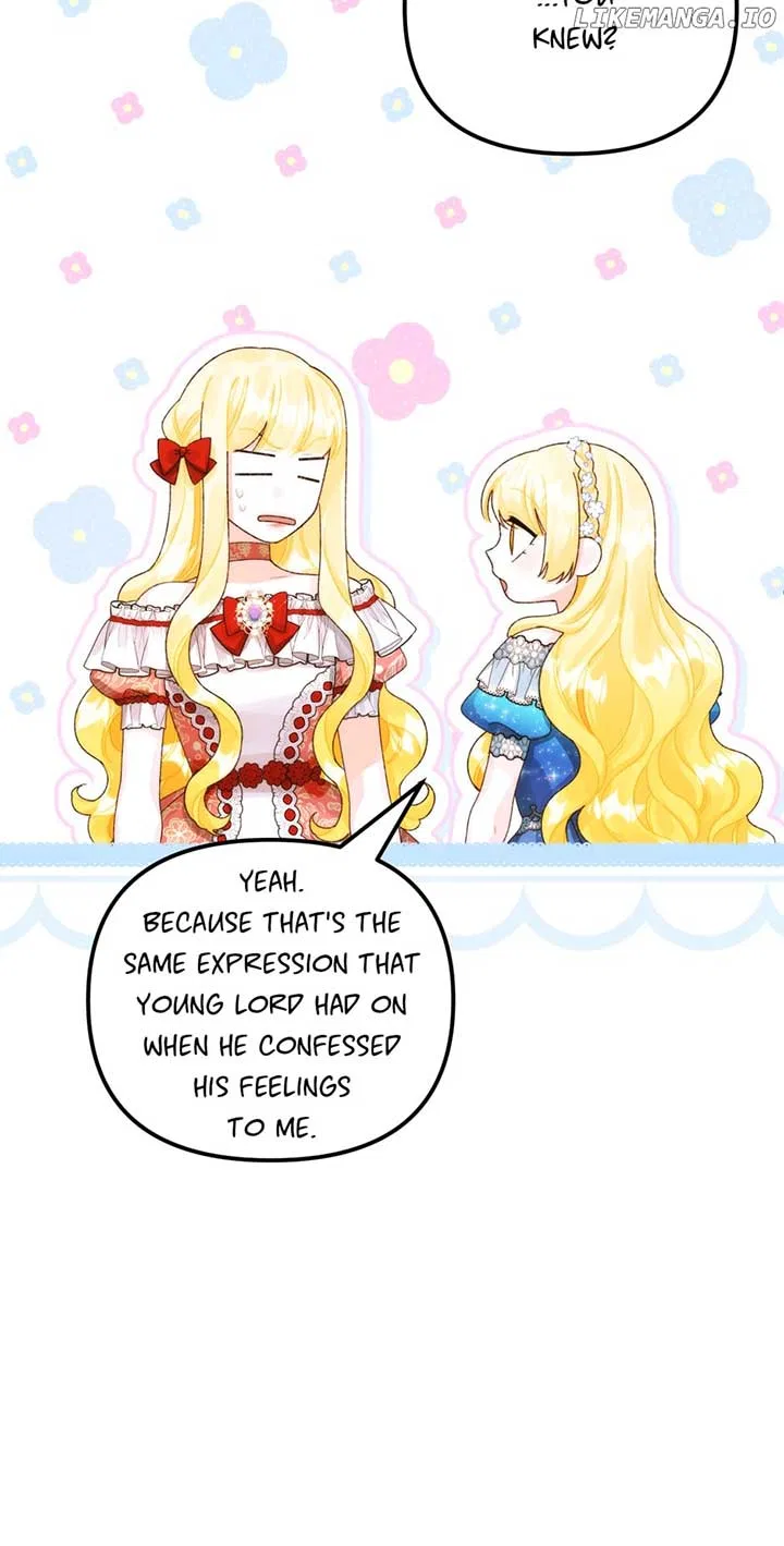 Princess in the Rough Chapter 89 – Page 46