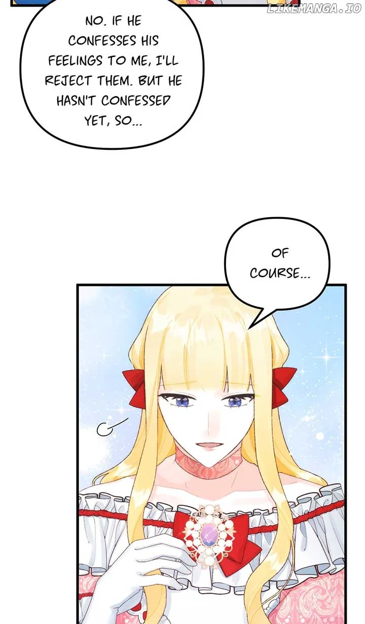 Princess in the Rough Chapter 89 – Page 49