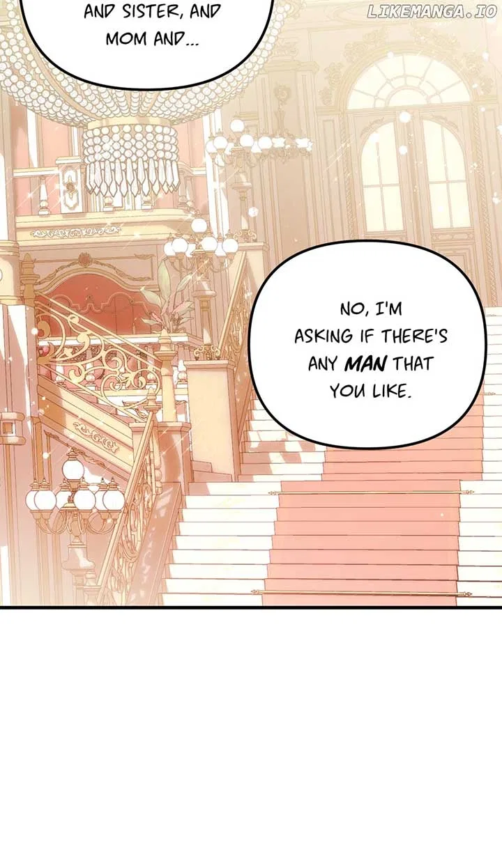 Princess in the Rough Chapter 89 – Page 51