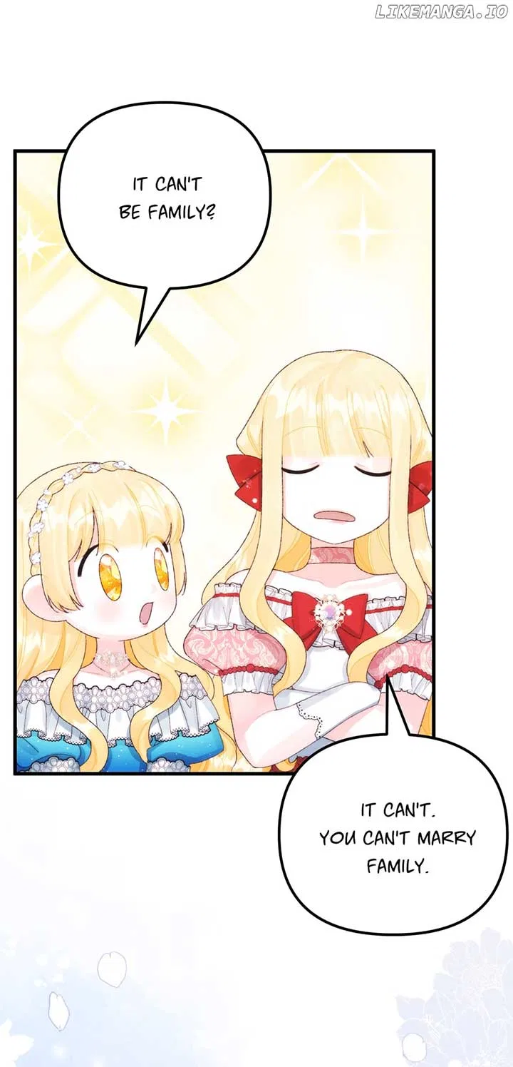 Princess in the Rough Chapter 89 – Page 52