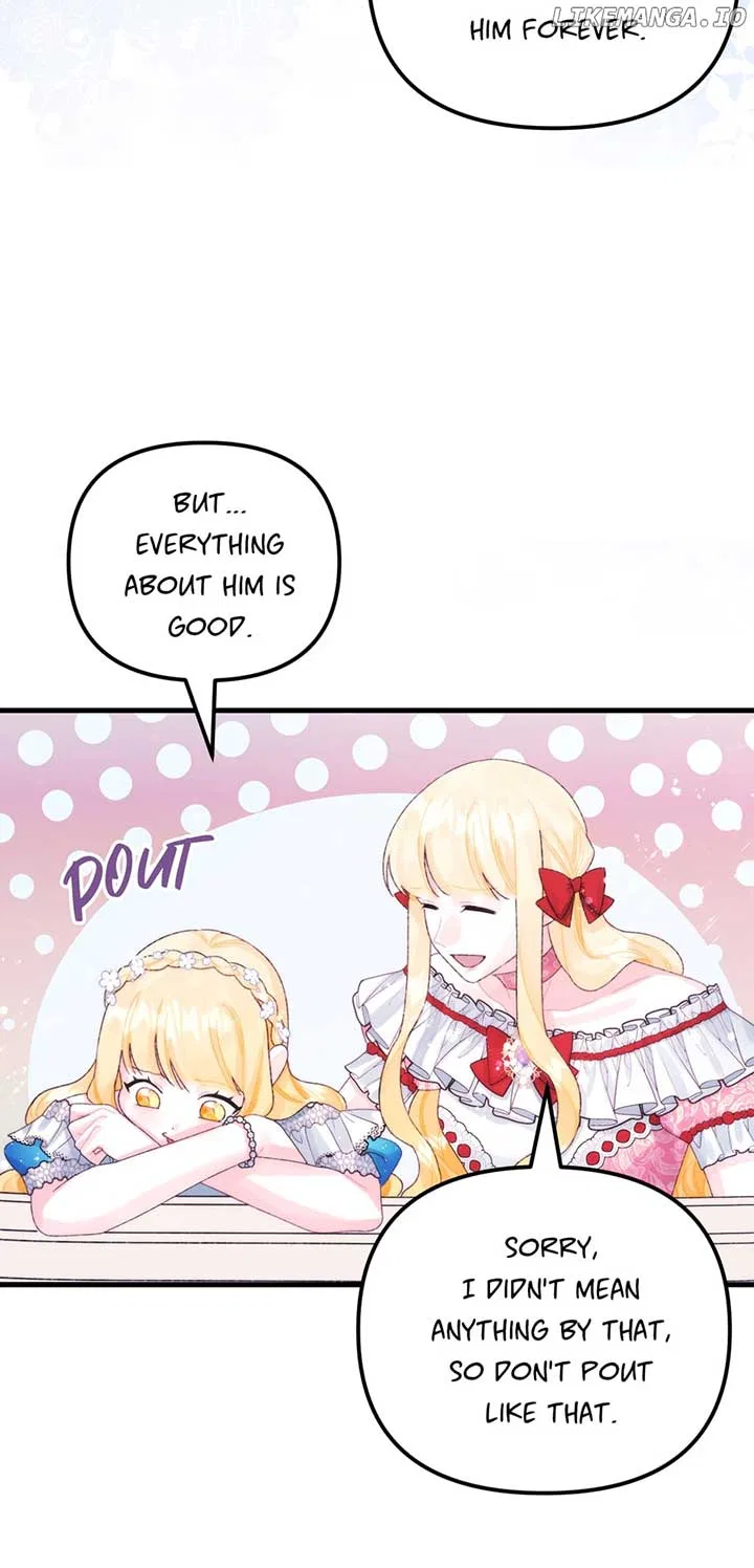 Princess in the Rough Chapter 89 – Page 54