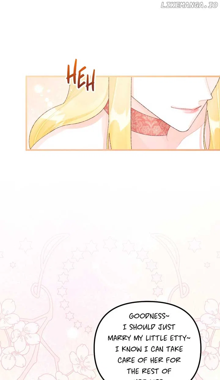 Princess in the Rough Chapter 89 – Page 61