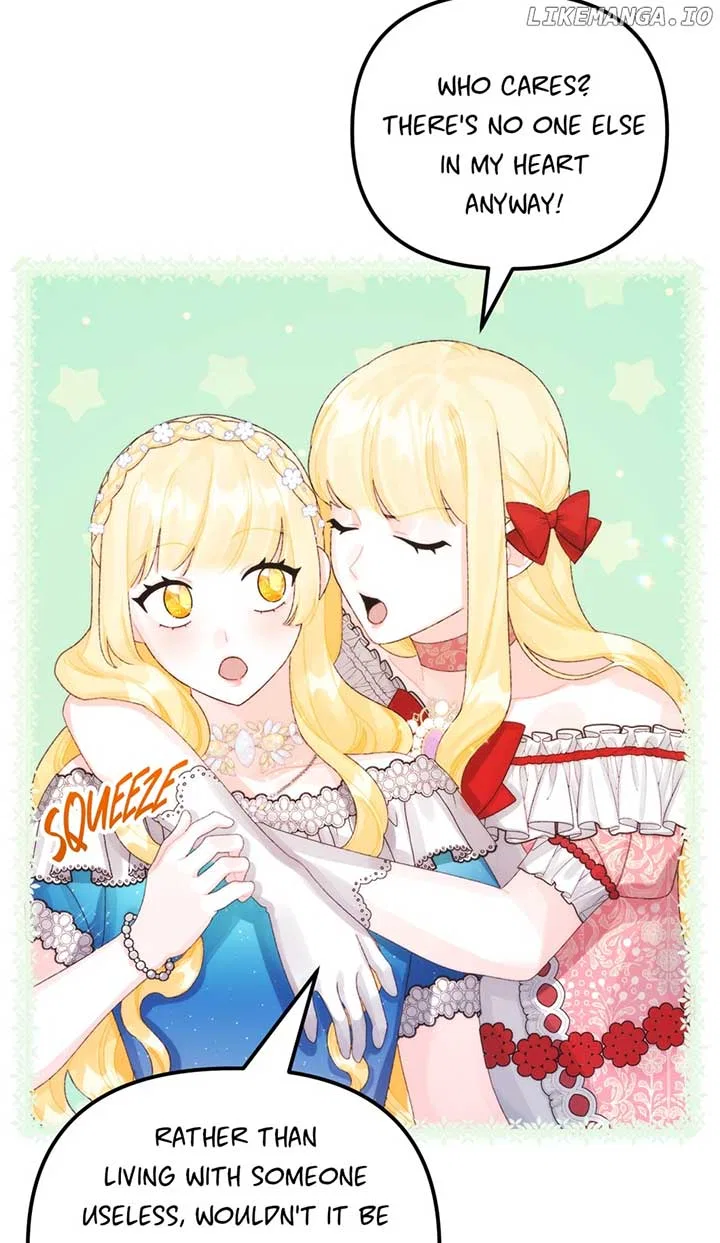 Princess in the Rough Chapter 89 – Page 63