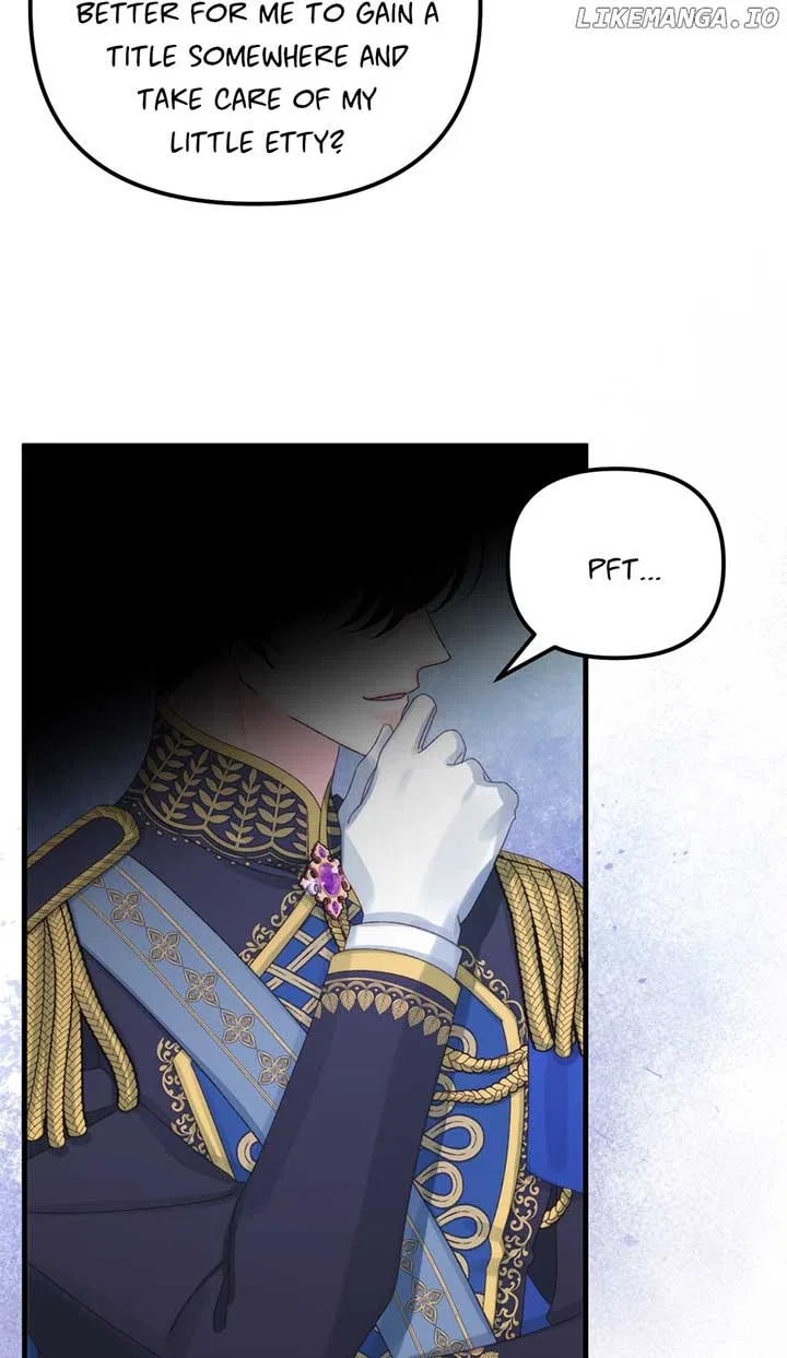 Princess in the Rough Chapter 89 – Page 64