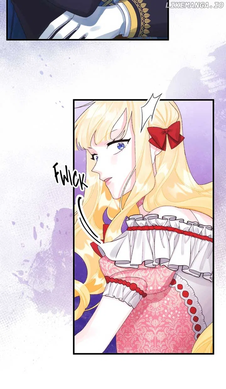 Princess in the Rough Chapter 89 – Page 65