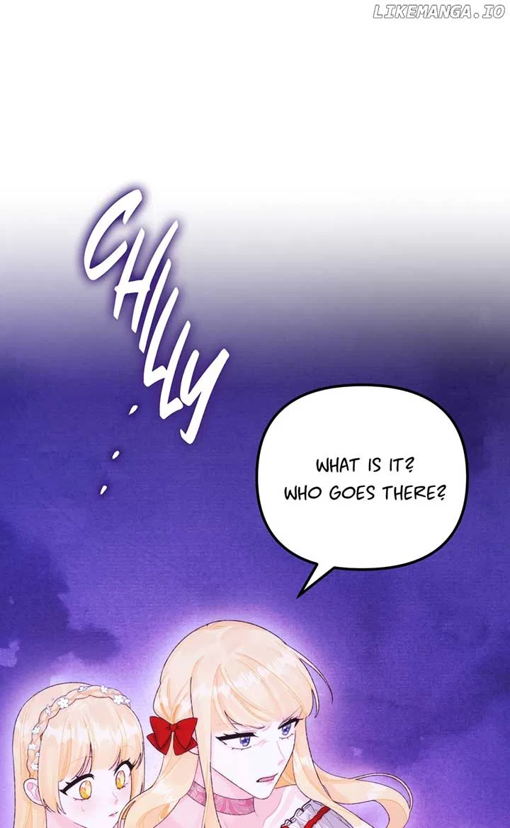 Princess in the Rough Chapter 89 – Page 66