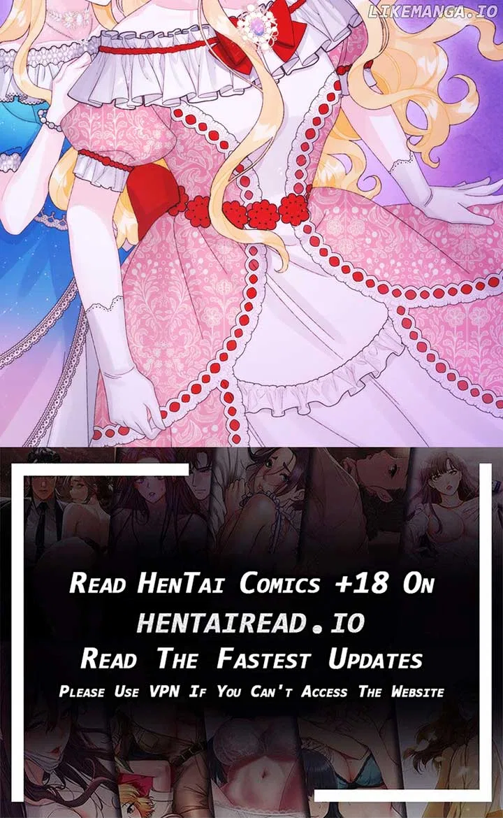 Princess in the Rough Chapter 89 – Page 67
