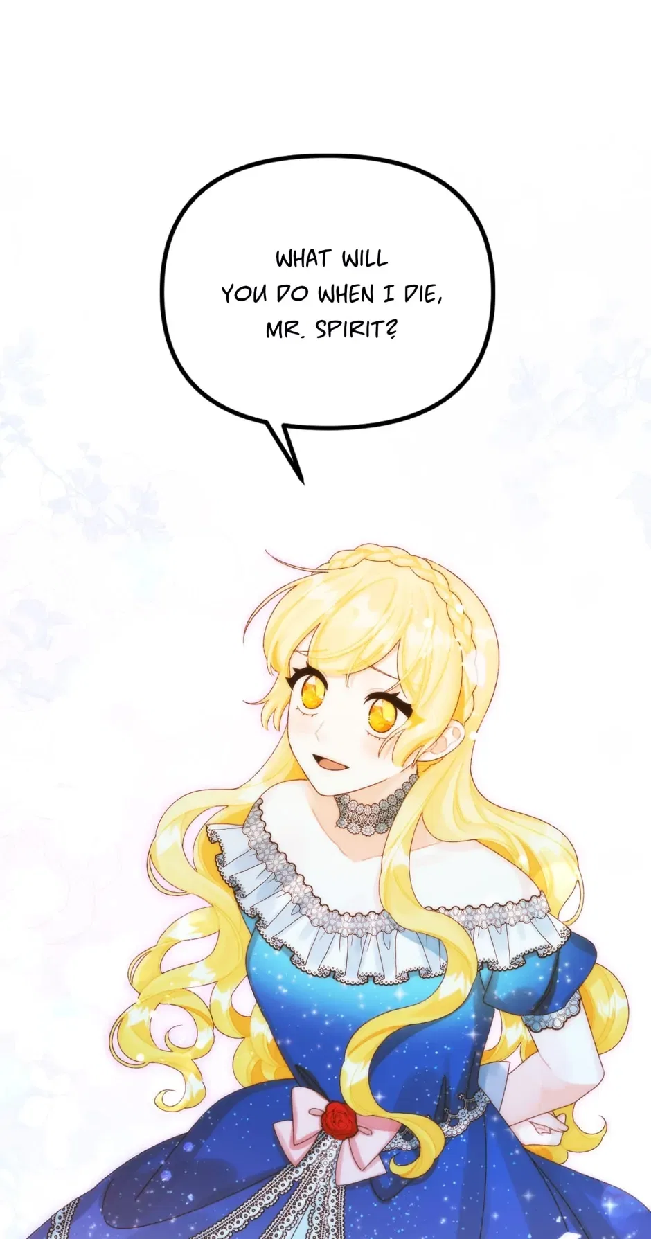 Princess in the Rough Chapter 88 – Page 1