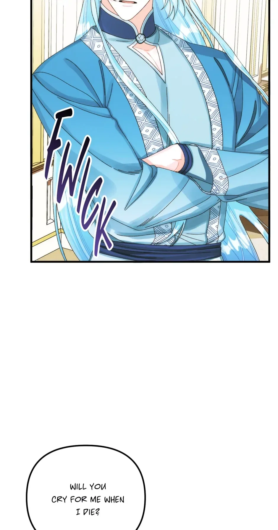 Princess in the Rough Chapter 88 – Page 4