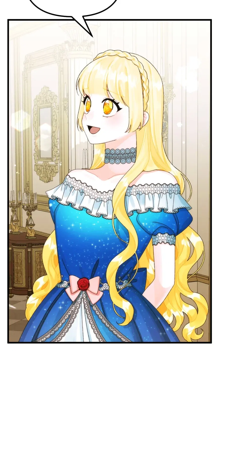 Princess in the Rough Chapter 88 – Page 5