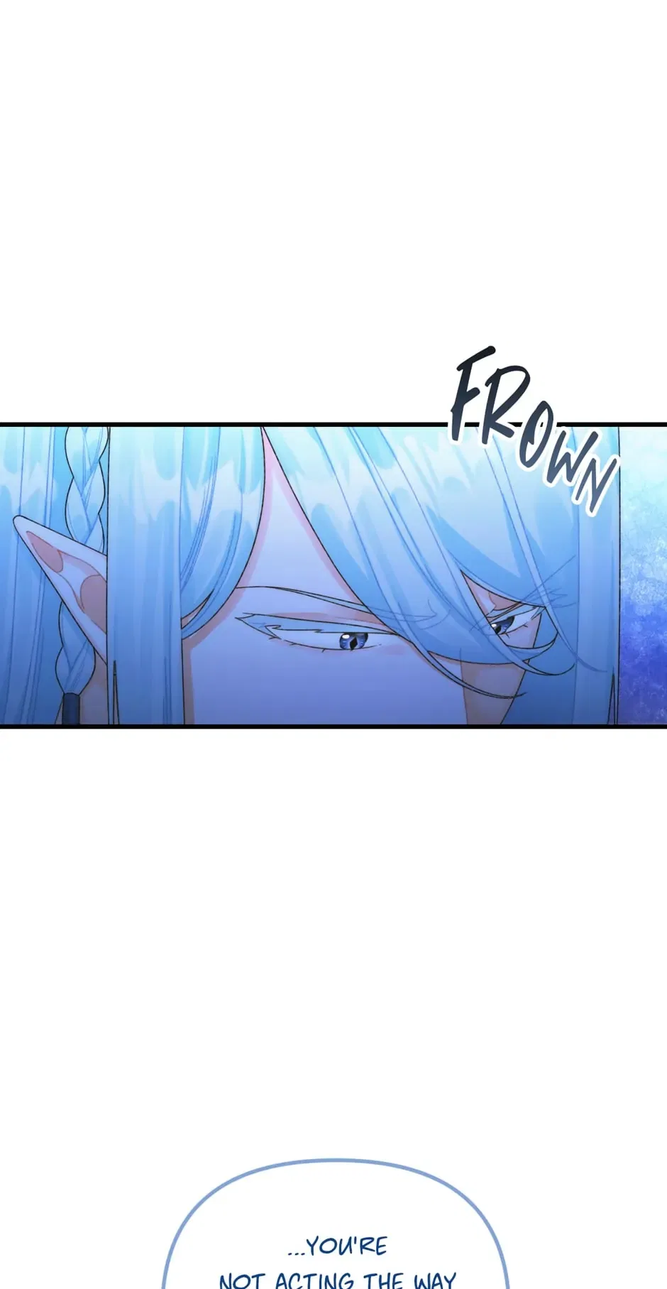 Princess in the Rough Chapter 88 – Page 7