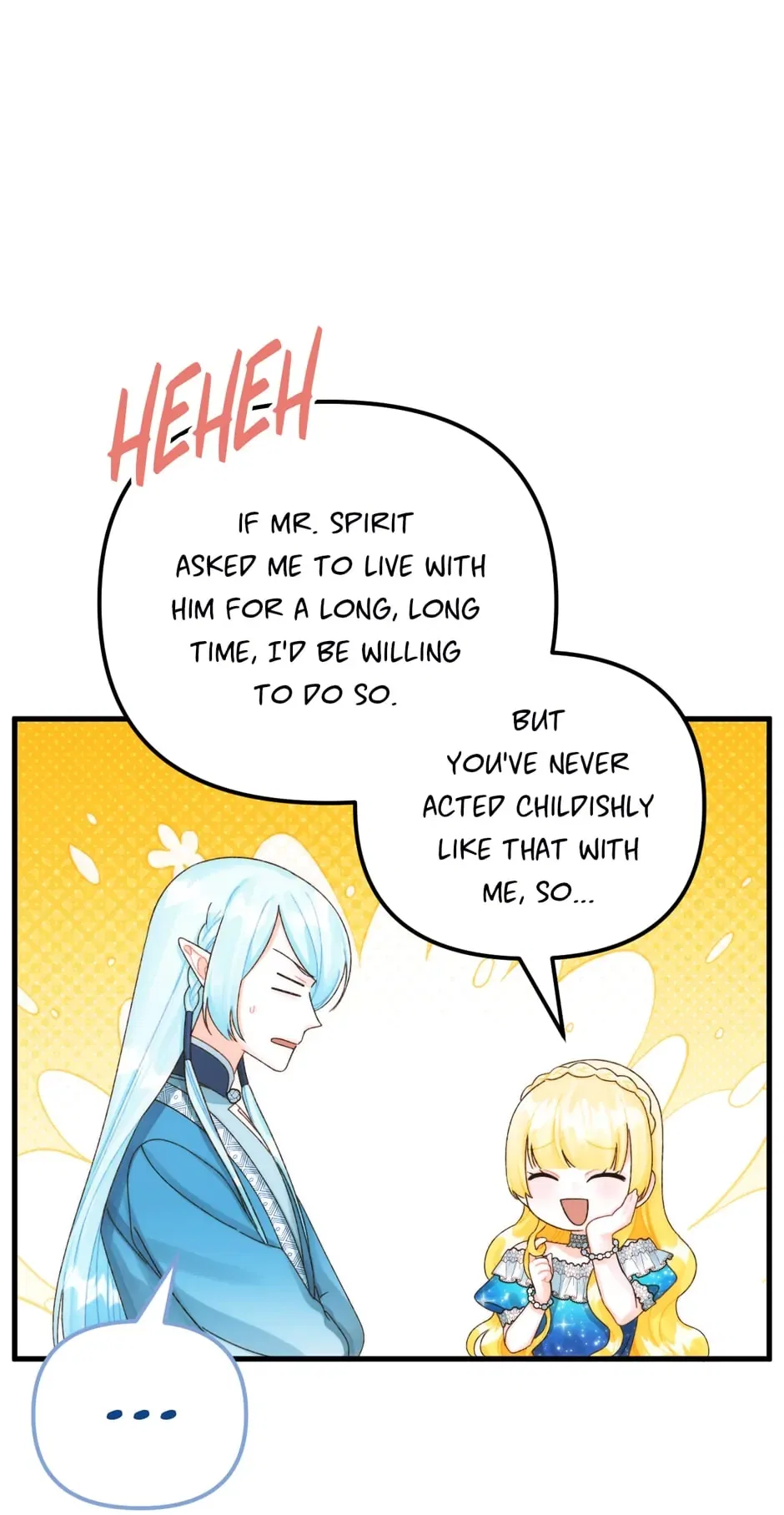 Princess in the Rough Chapter 88 – Page 9