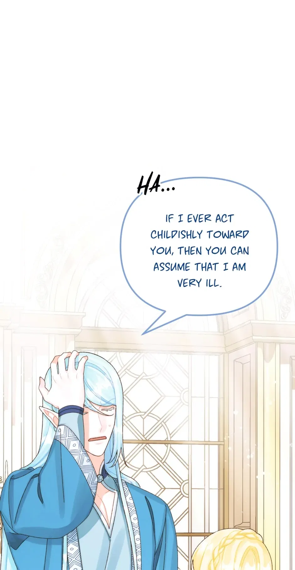 Princess in the Rough Chapter 88 – Page 10