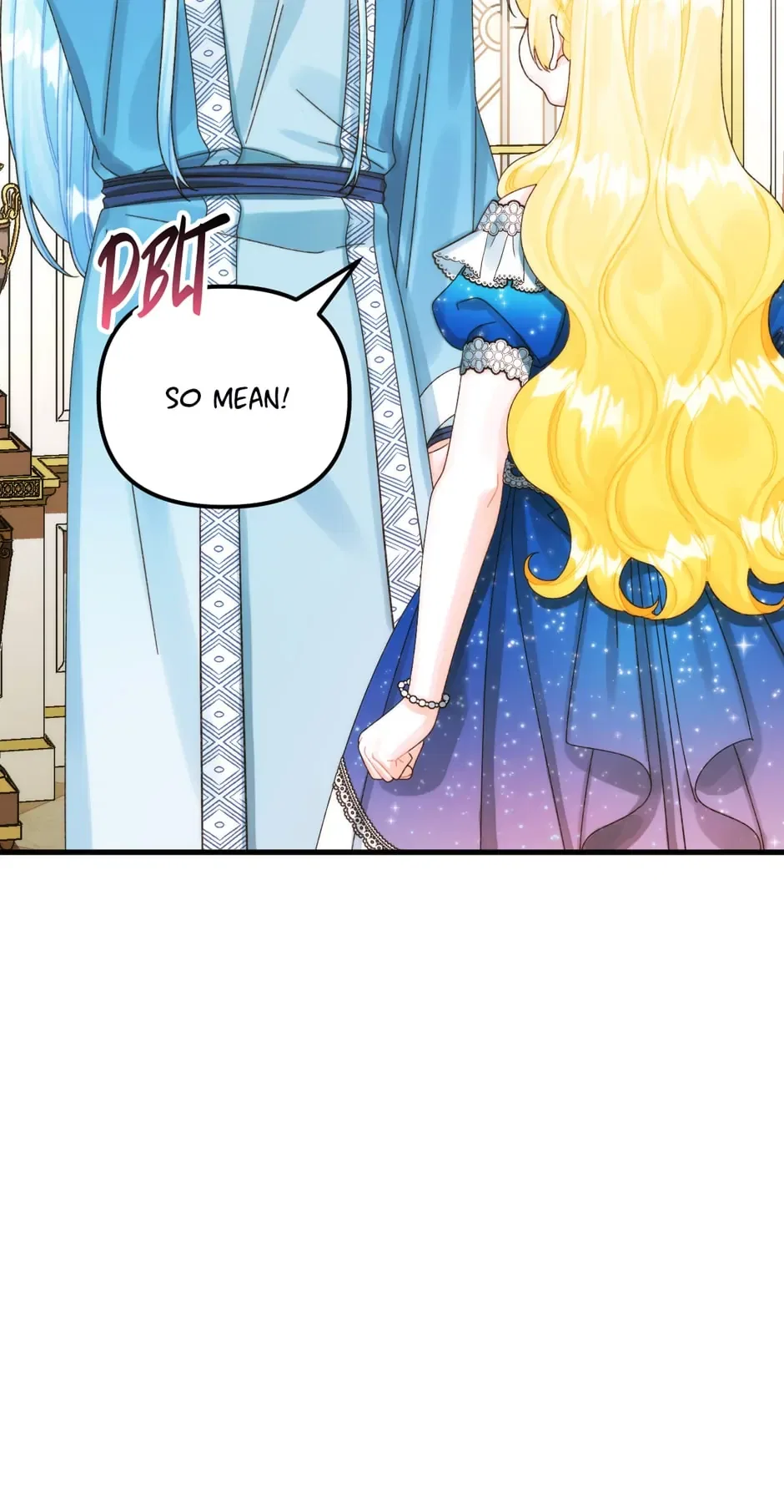 Princess in the Rough Chapter 88 – Page 11